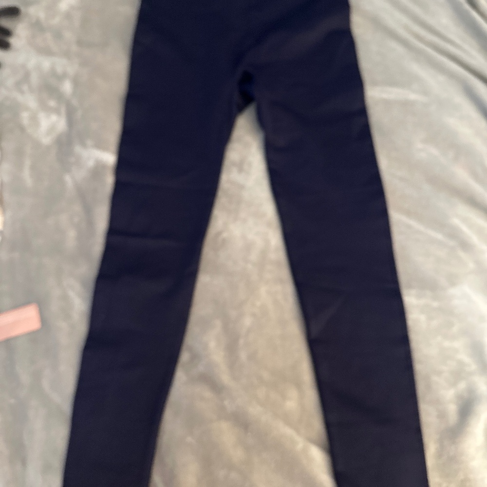 NWT SHAPERMINT EMPEYUA HIGH WAIST SZ L LEGGINGS